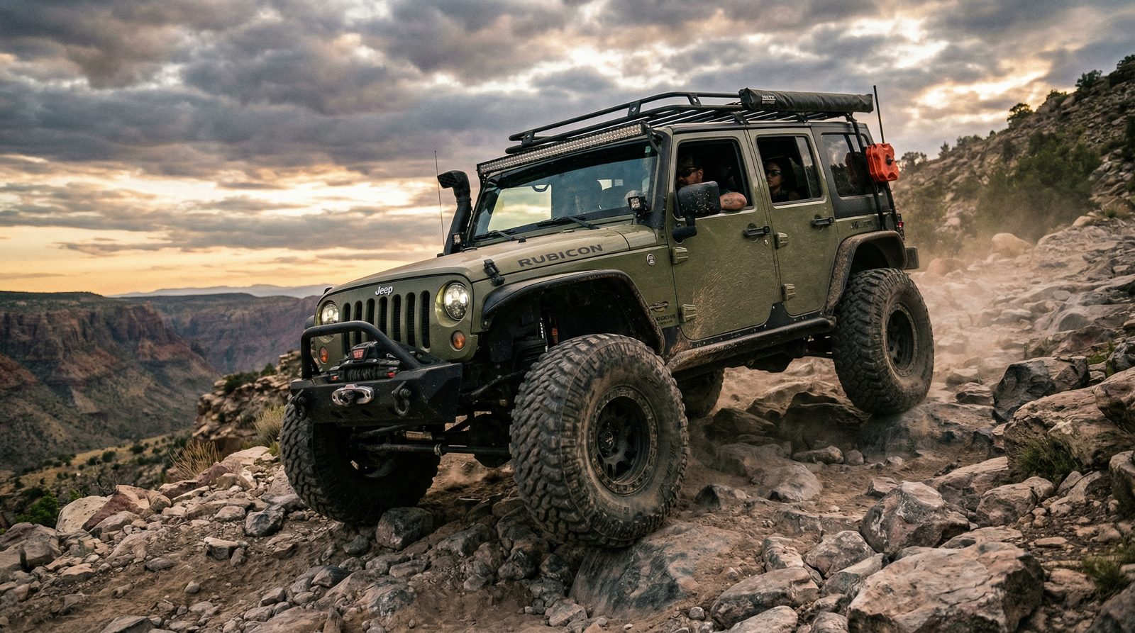 海角网越野车改装视频